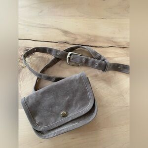 Small Lot Co Belt Bag